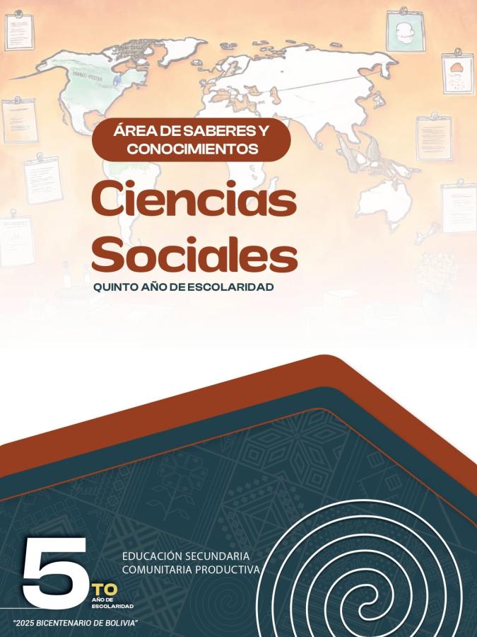 Portada del documento
