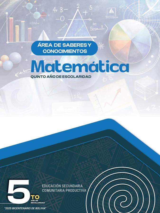 Portada del documento