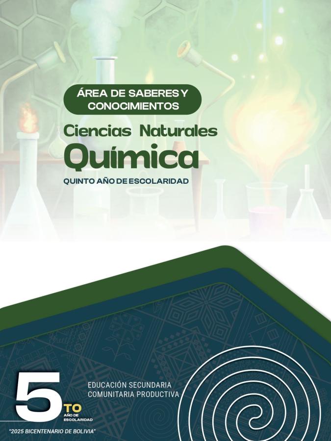 Portada del documento