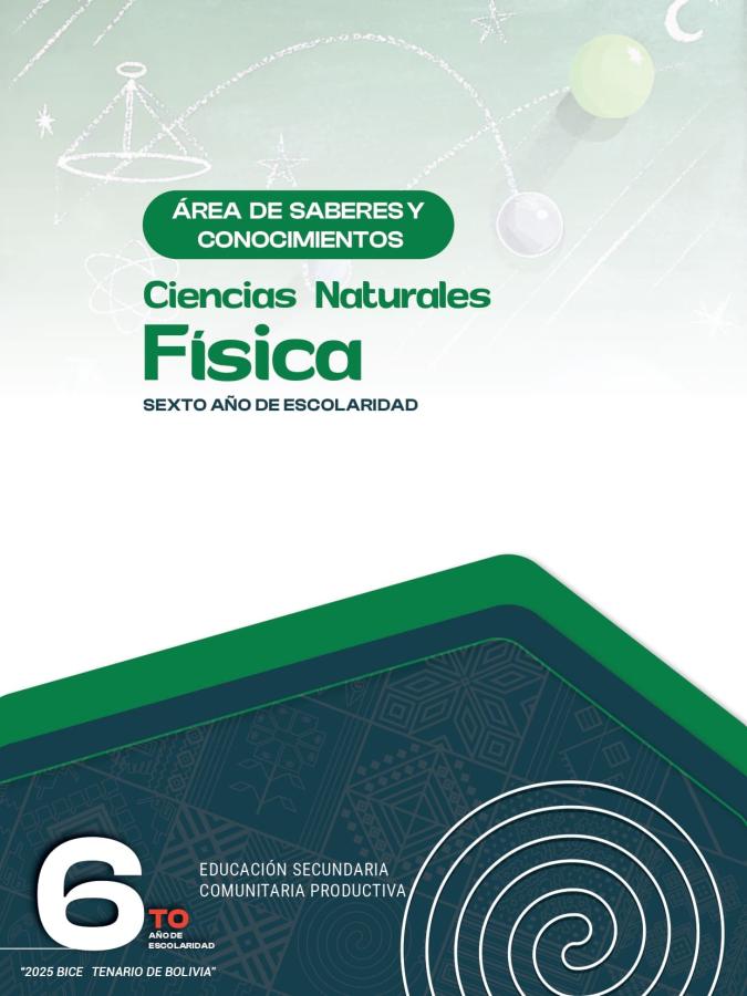 Portada del documento
