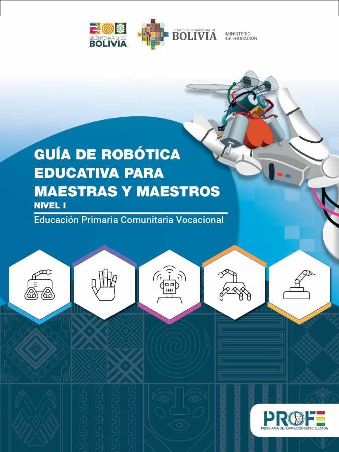 Portada del documento