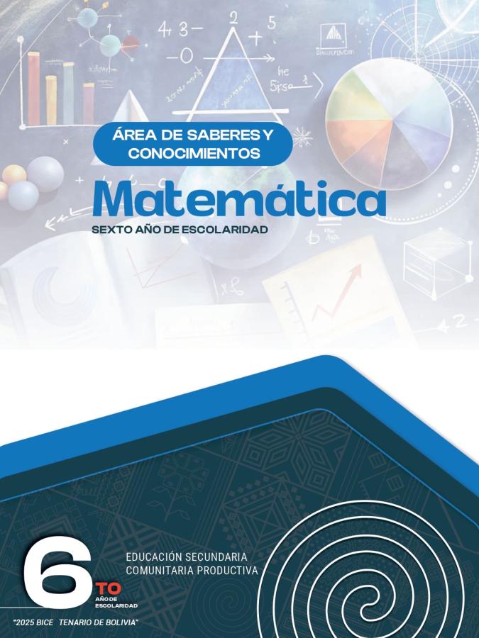 Portada del documento