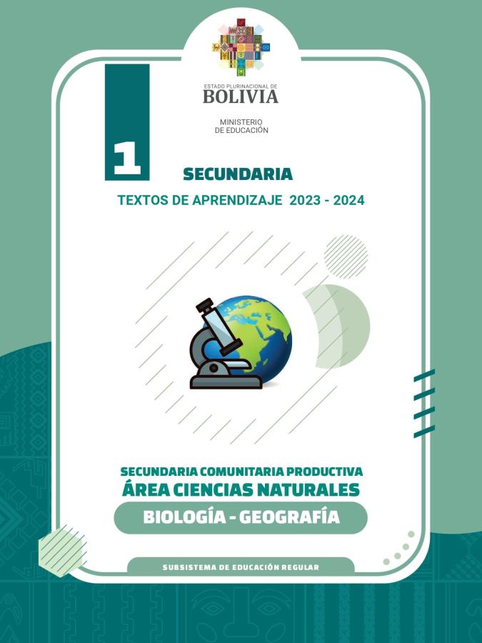 Portada del documento