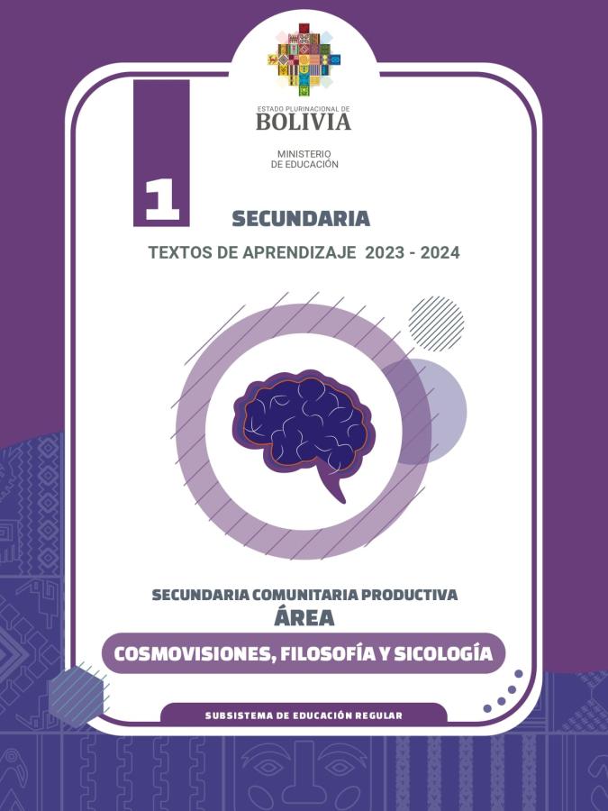Portada del documento