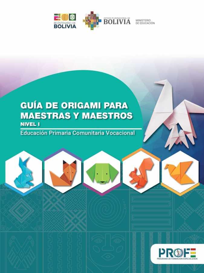 Portada del documento