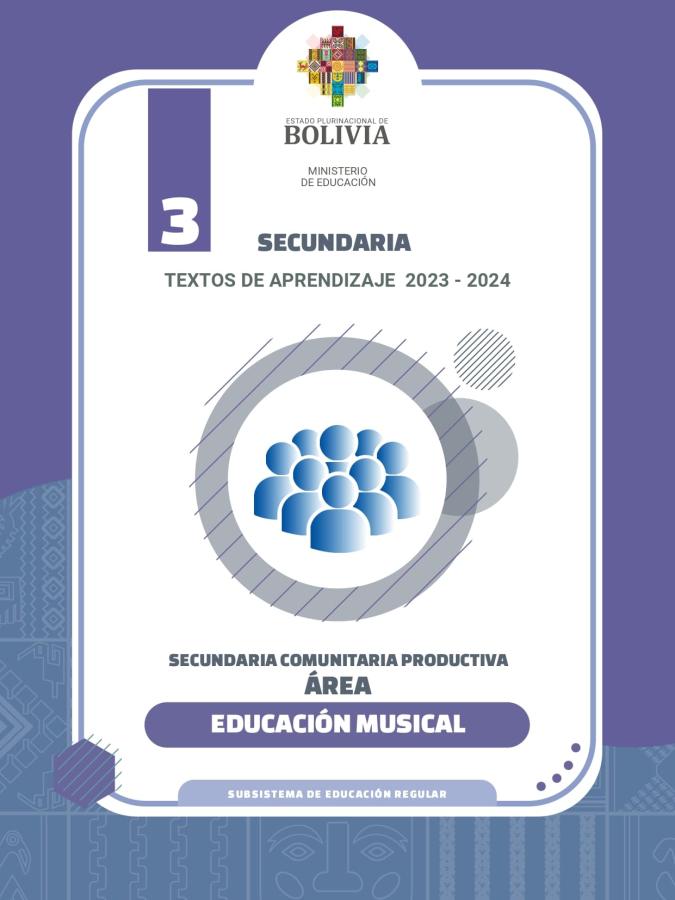 Portada del documento