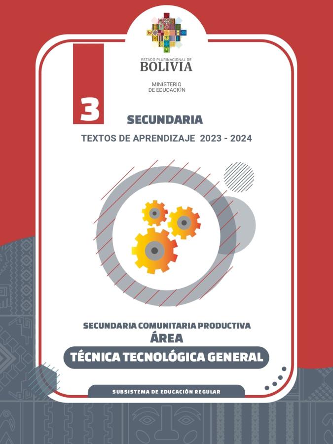 Portada del documento