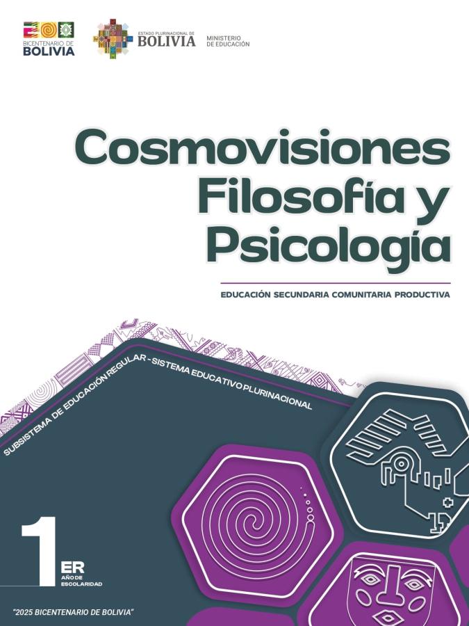 Portada del documento