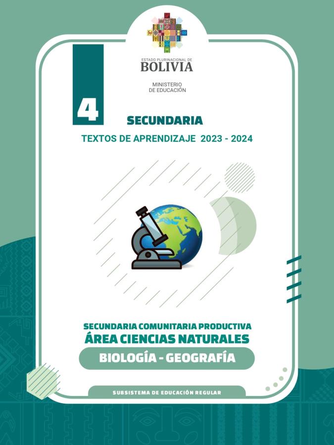 Portada del documento