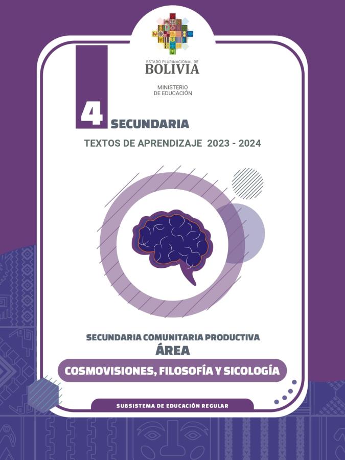 Portada del documento