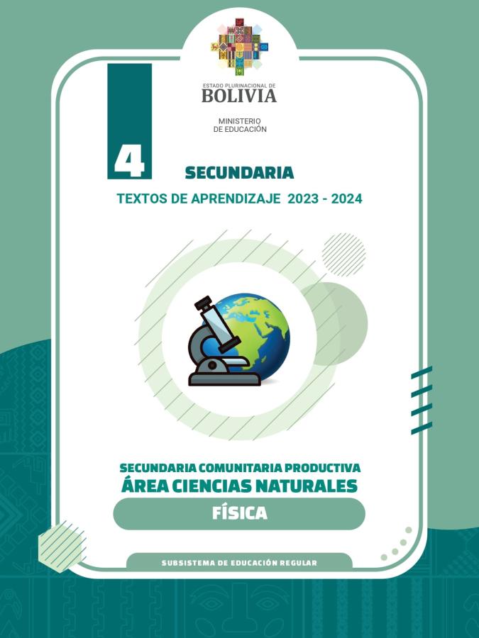 Portada del documento