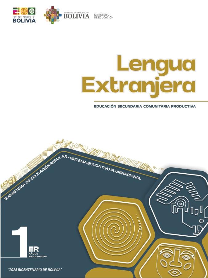 Portada del documento
