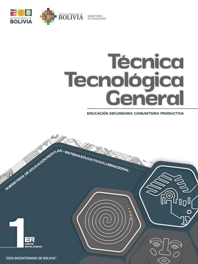 Portada del documento