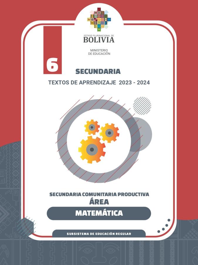 Portada del documento
