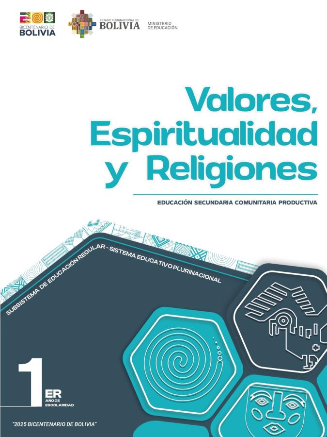 Portada del documento