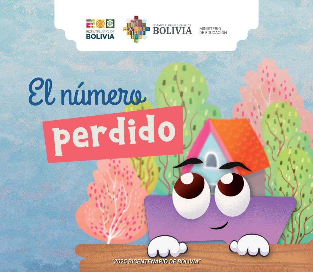 Portada del documento