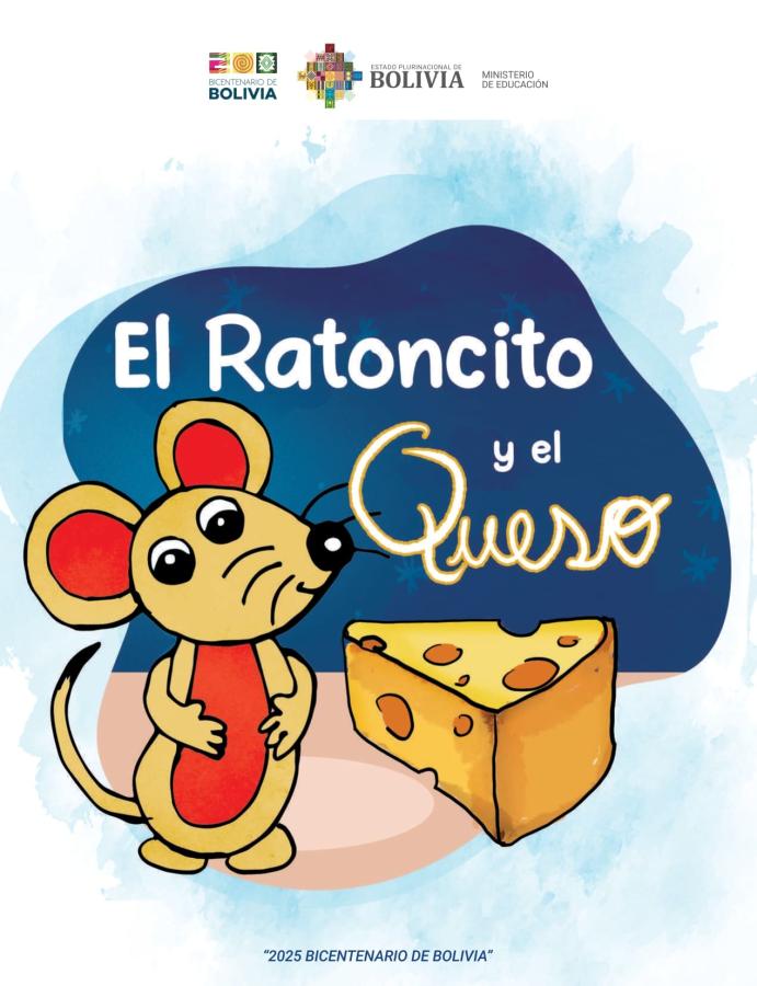 Portada del documento