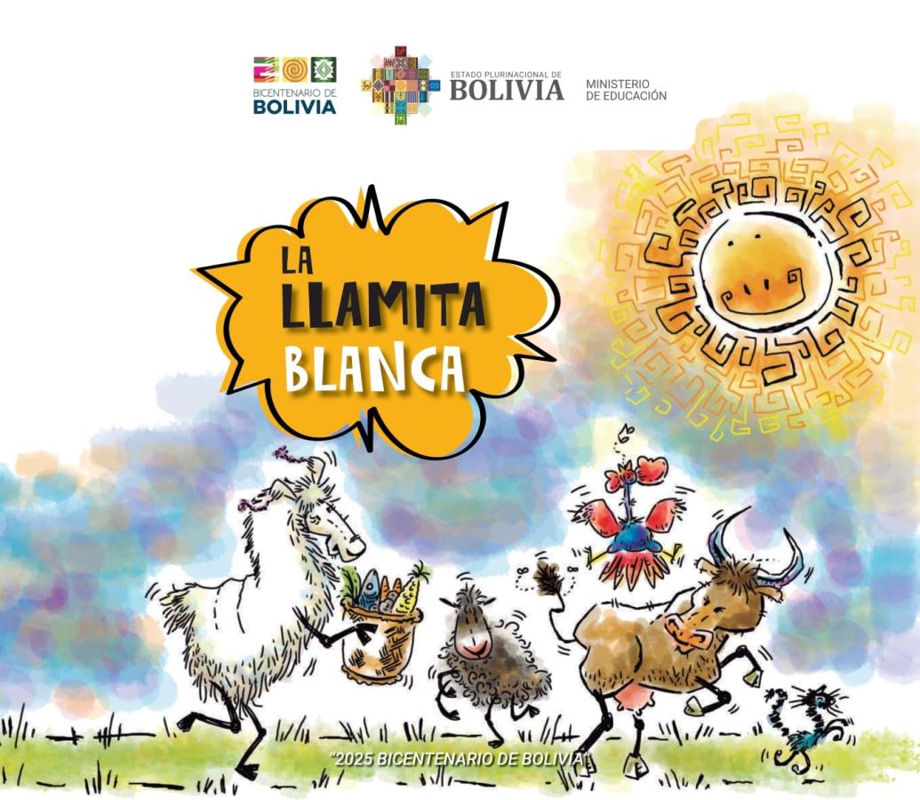 Portada del documento