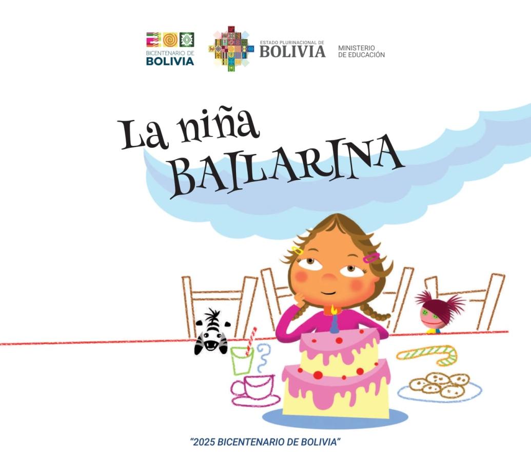 Portada del documento