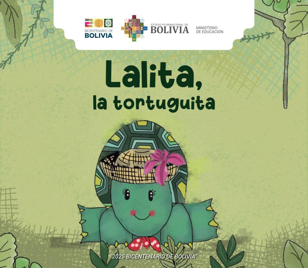 Portada del documento