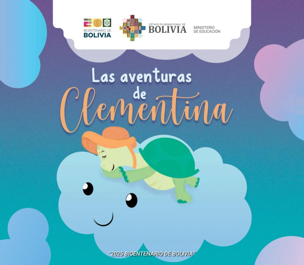 Portada del documento
