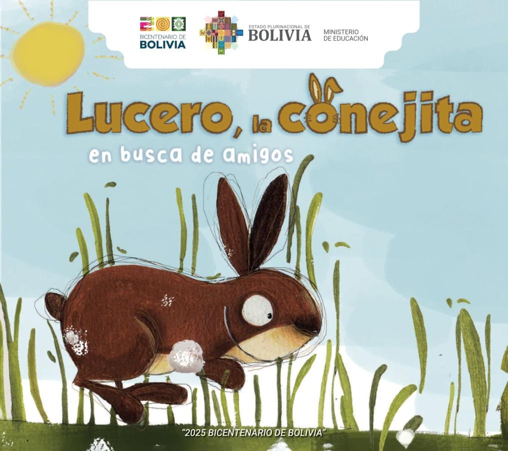Portada del documento