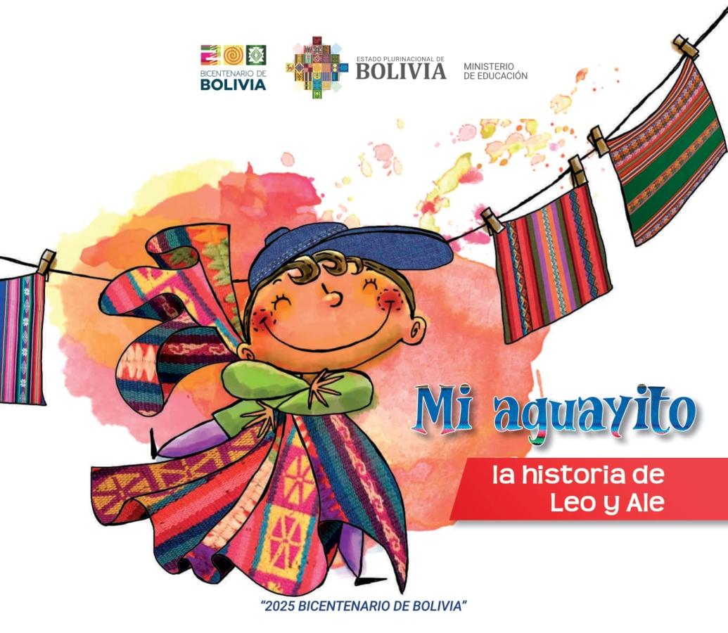 Portada del documento