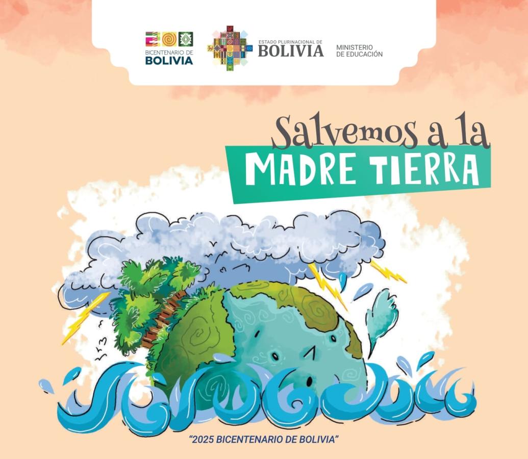 Portada del documento