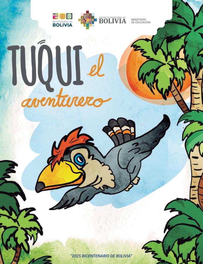 Portada del documento