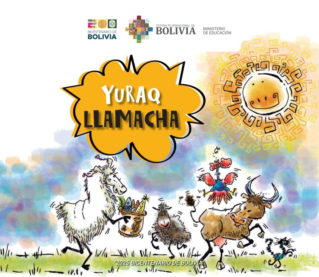 Portada del documento