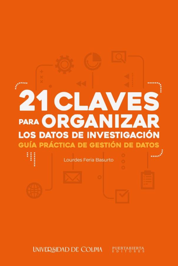 Portada del documento