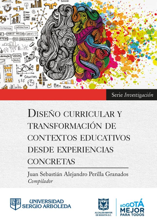 Portada del documento
