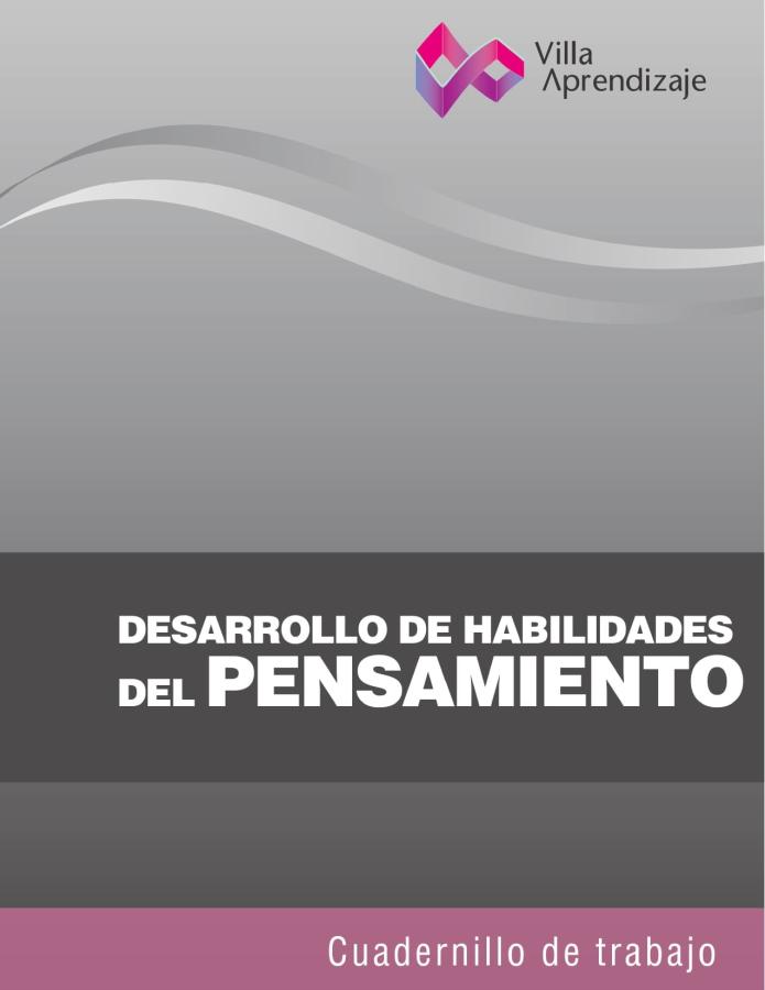Portada del documento