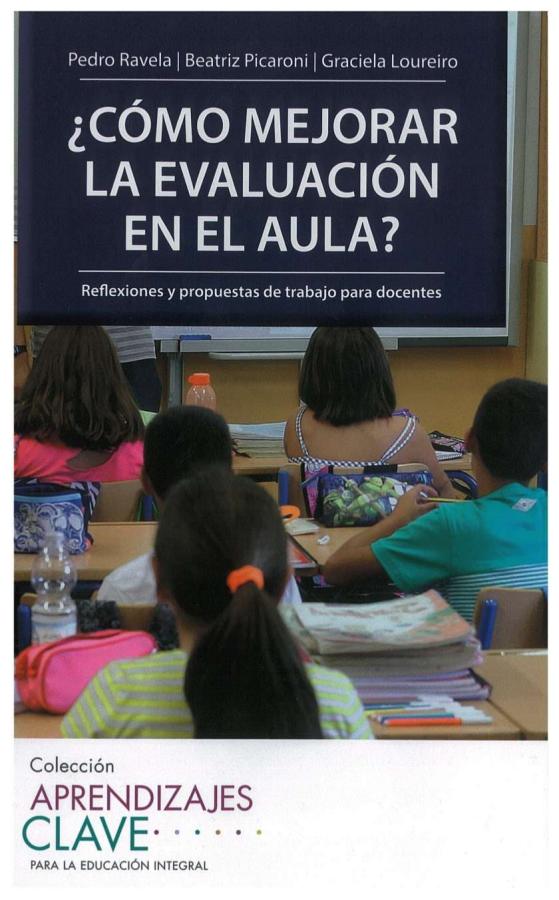 Portada del documento