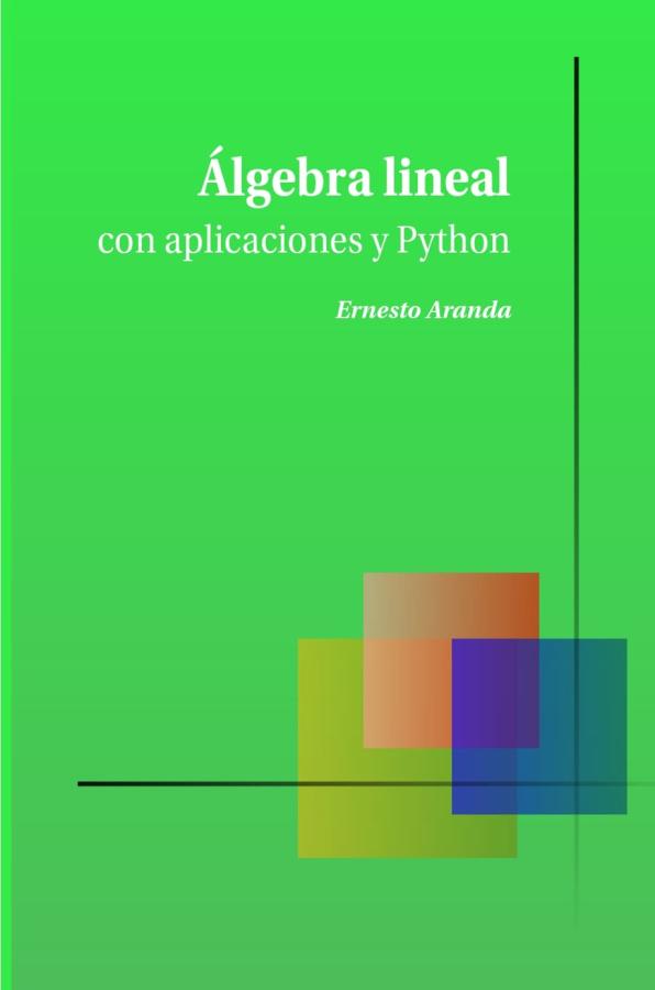 Portada del documento