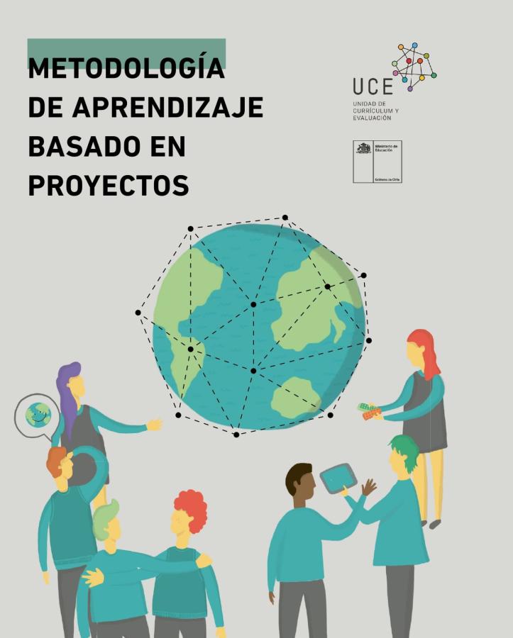 Portada del documento