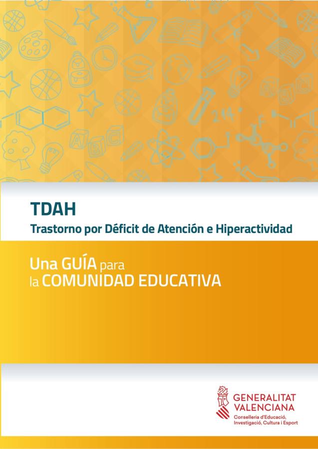 Portada del documento