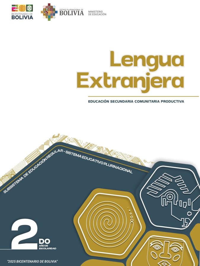 Portada del documento