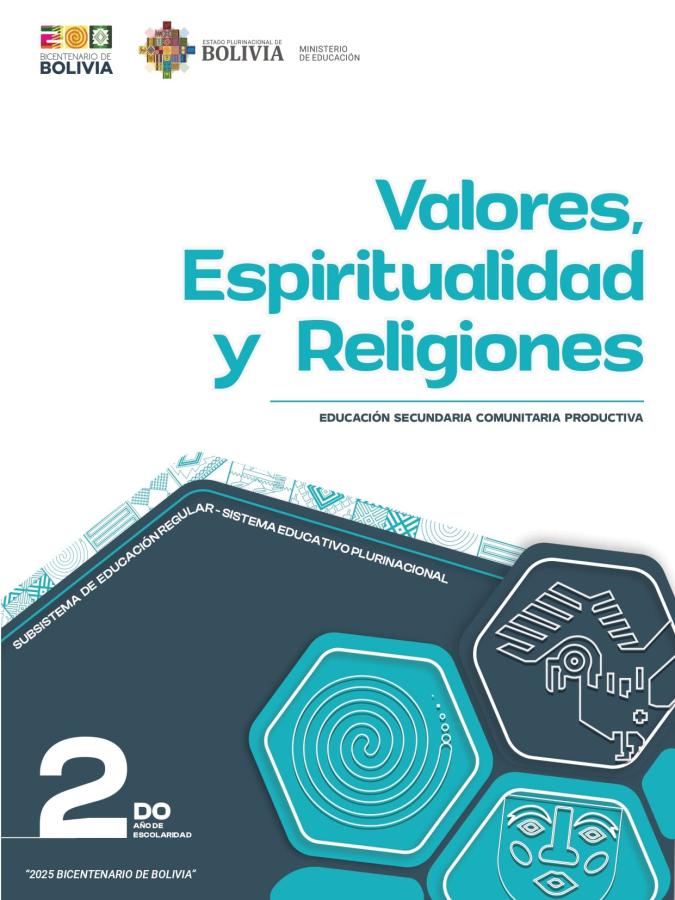 Portada del documento