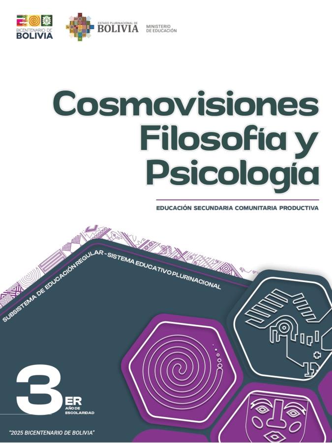 Portada del documento