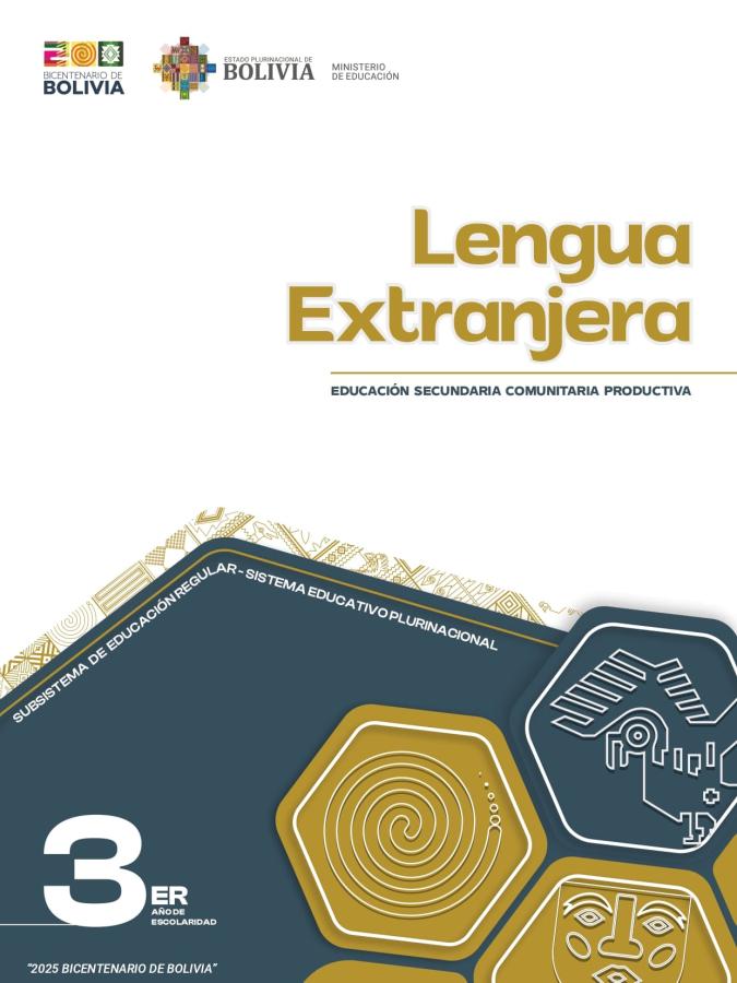 Portada del documento