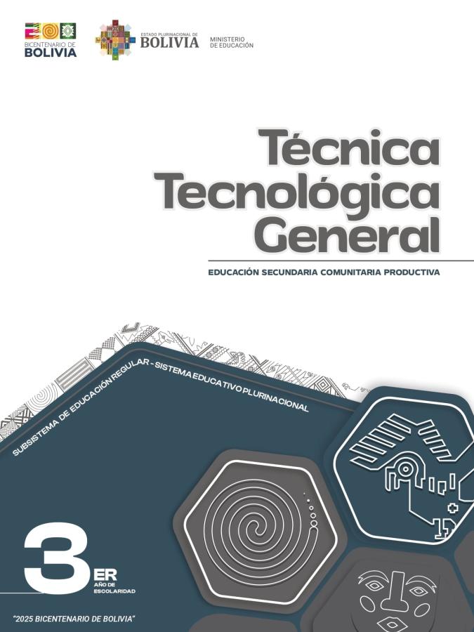 Portada del documento