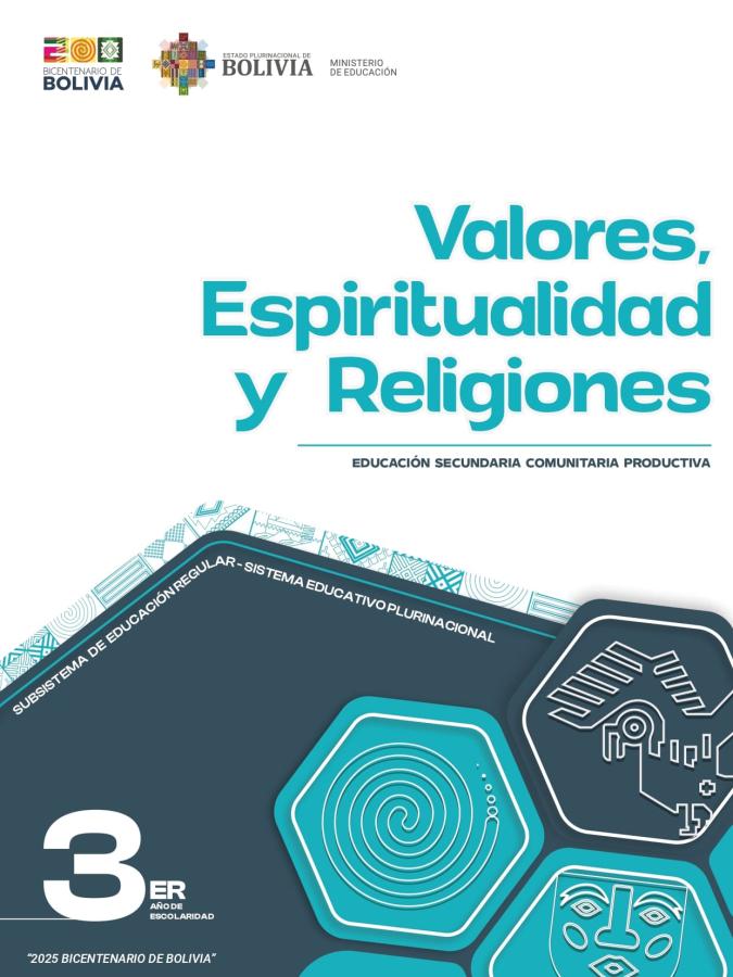 Portada del documento