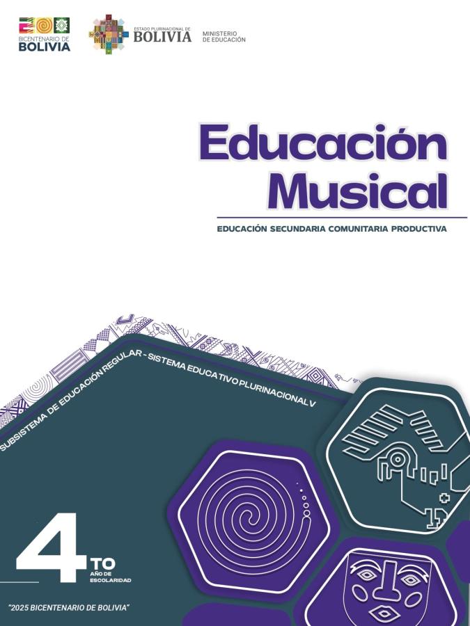 Portada del documento
