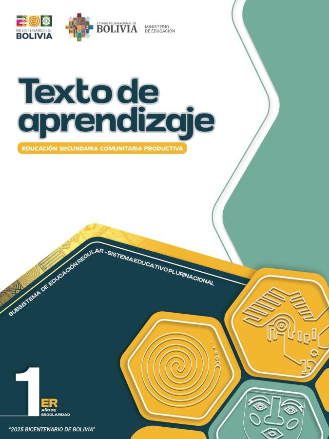 Portada del documento