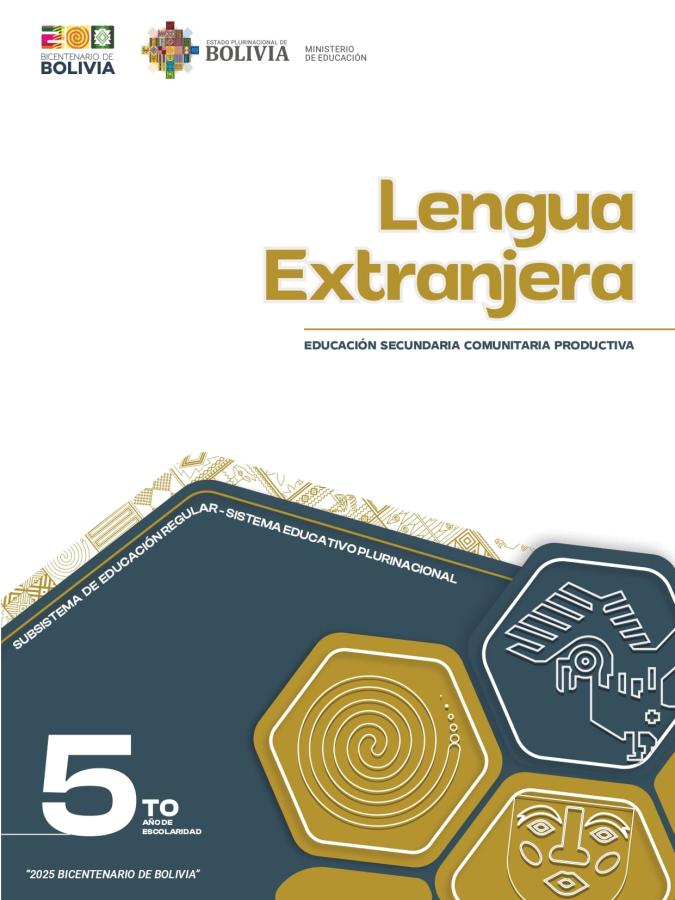 Portada del documento