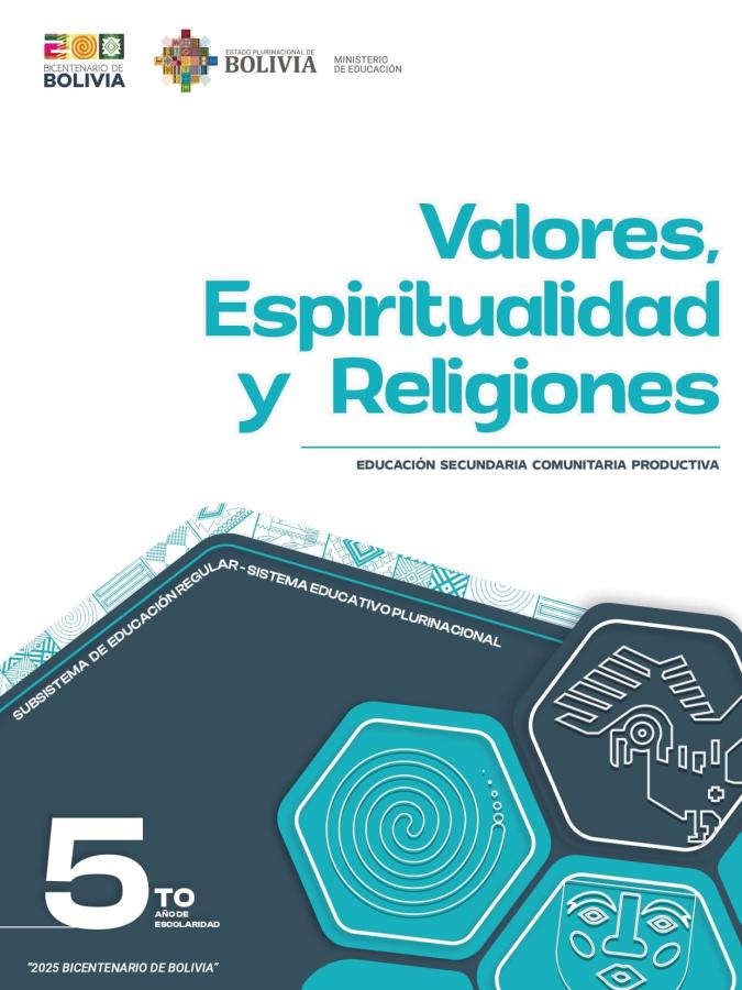Portada del documento