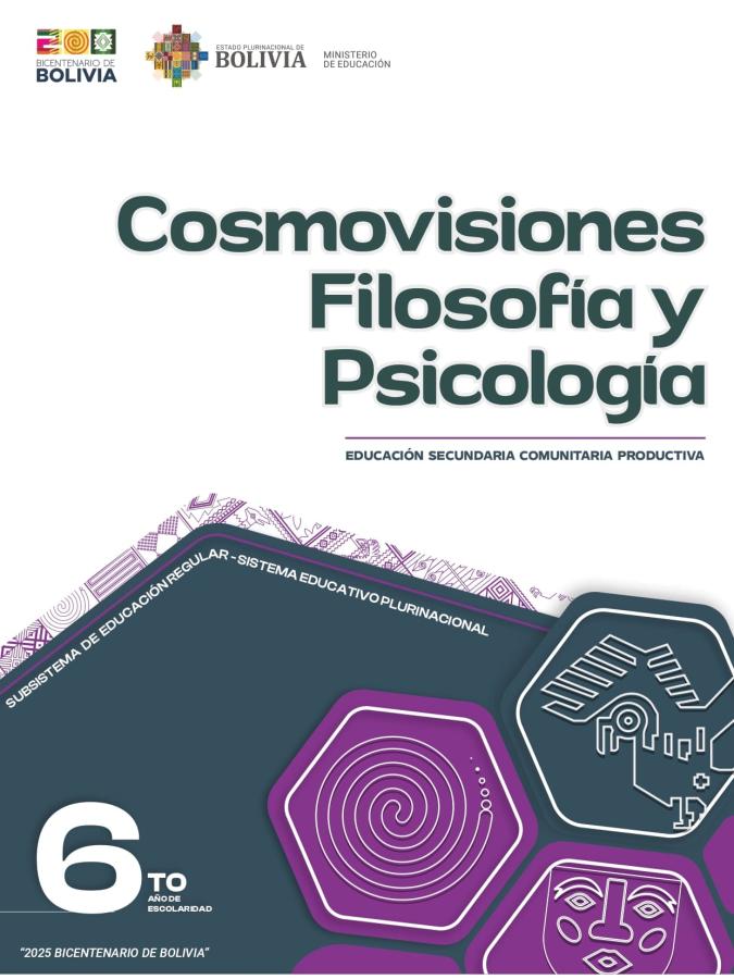 Portada del documento