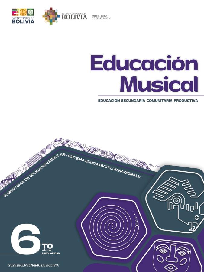 Portada del documento