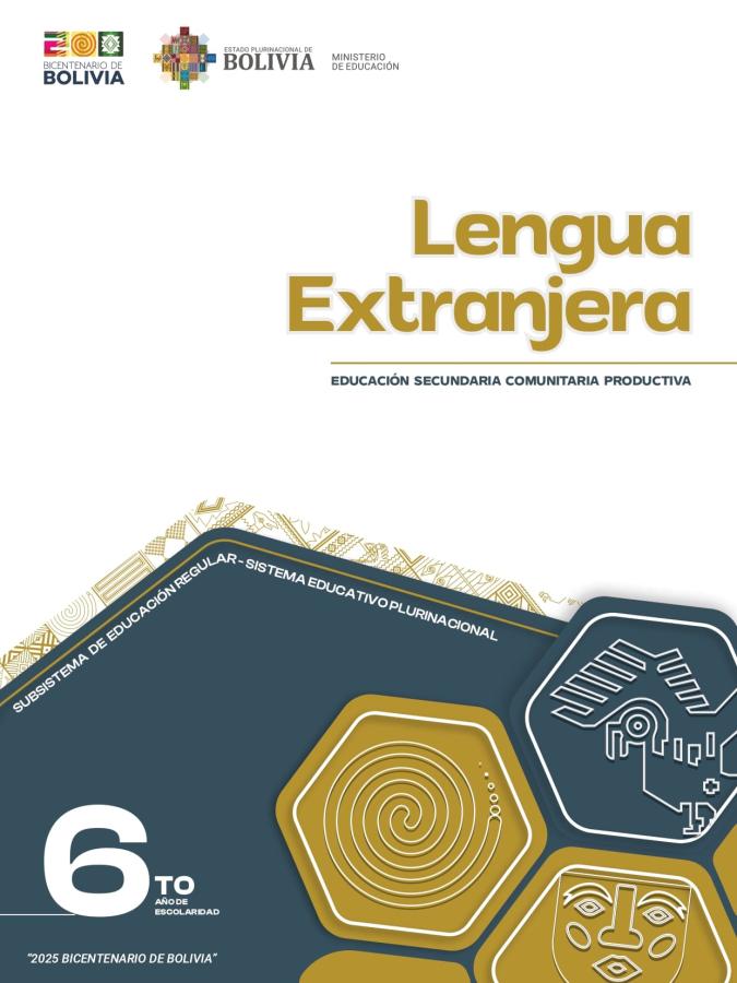 Portada del documento